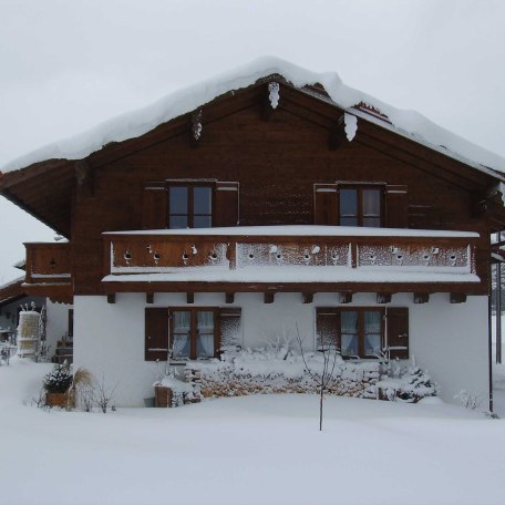 Winter, © im-web.de/ Tourist-Information Gmund am Tegernsee