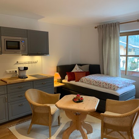 Ferienwohnung Blauberge 2 Zimmer, &copy; im-web.de/ Tourist-Information Kreuth