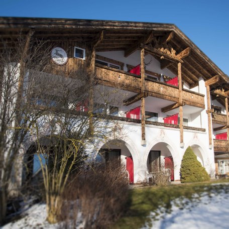 Gästehaus, © im-web.de/ Gäste-Information Schliersee in der vitalwelt schliersee