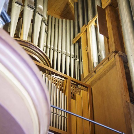 Orgelmuseum Valley, © Dietmar Denger