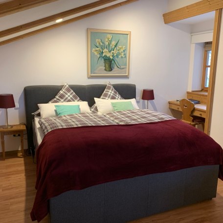 Ferienwohnung Leonhardstein, &copy; im-web.de/ Tourist-Information Kreuth