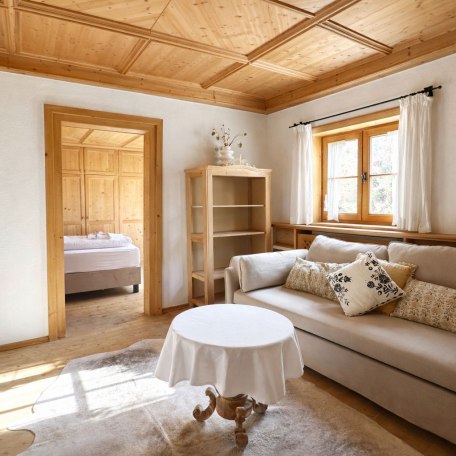 Aufenthaltsraum, &copy; im-web.de/ Kur- und Tourist-Info Bayrischzell