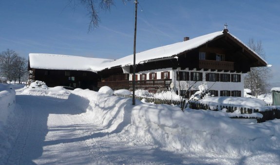 Hofstelle, © im-web.de/ Kultur- und Tourismusamt Miesbach Hofstelle, © im-web.de/ Kultur- und Tourismusamt Miesbach