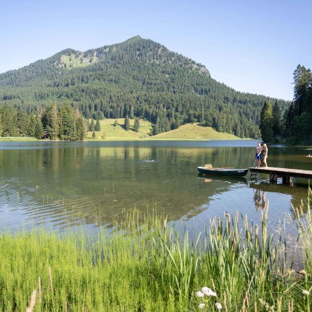 Seeliegewiese, © im-web.de/ Gäste-Information Schliersee in der vitalwelt schliersee