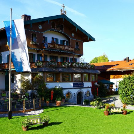 maier-kirschner-001_3, © Hotel Maier zum Kirschner