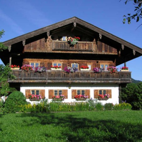 Sommer, © im-web.de/ Tourist-Information Rottach-Egern