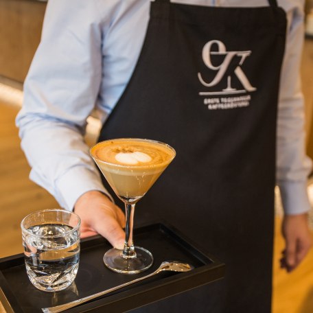 Erste Tegernseer Kaffeerösterei, © Erste Tegernseer Kaffeerösterei GmbH Erste Tegernseer Kaffeerösterei, © Erste Tegernseer Kaffeerösterei GmbH