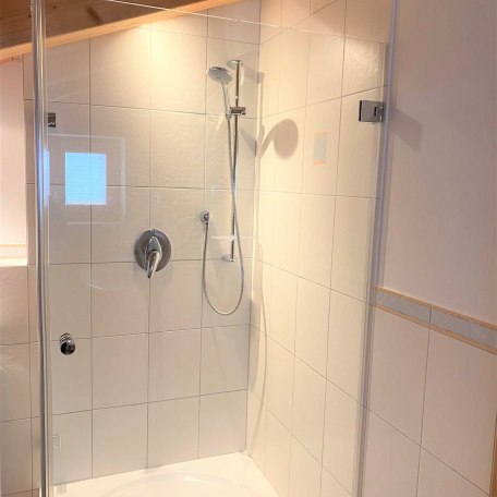 Dusche, &copy; im-web.de/ Tourist-Information Bad Wiessee