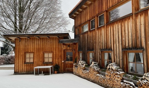 Ferienhaus Krämer Schliersee, © im-web.de/ Gäste-Information Schliersee in der vitalwelt schliersee