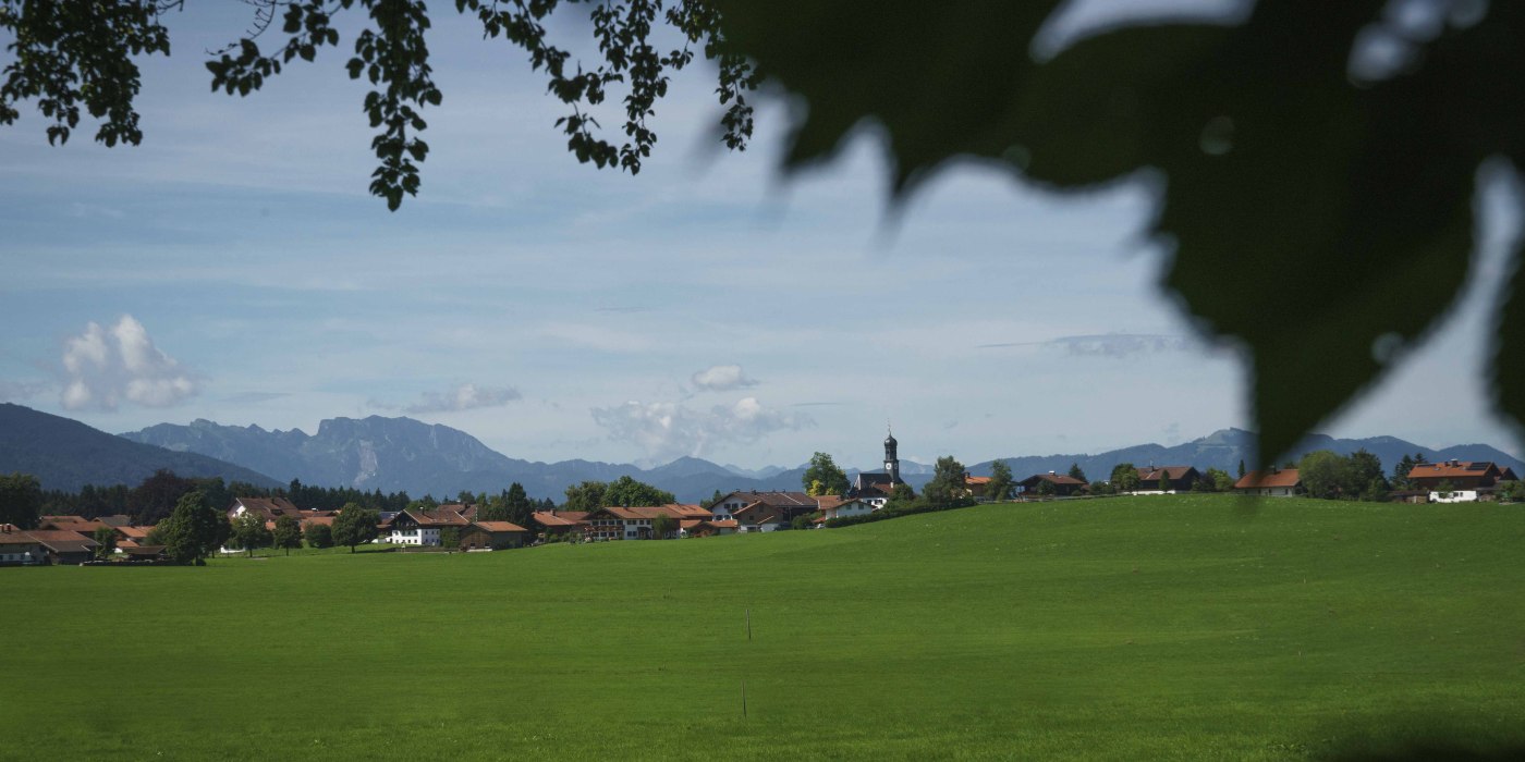 Waakirchen EKF, &copy; Dietmar Denger