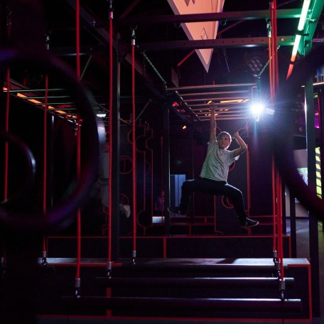 tp_halle-2_warrior_2022_ursgolling_0153, &copy; Tegernsee Phantastisch (Urs Golling)