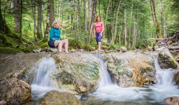 Heilklima &copy; Der Tegernsee, Dietmar Denger (1), &copy; TTT Dietmar Denger