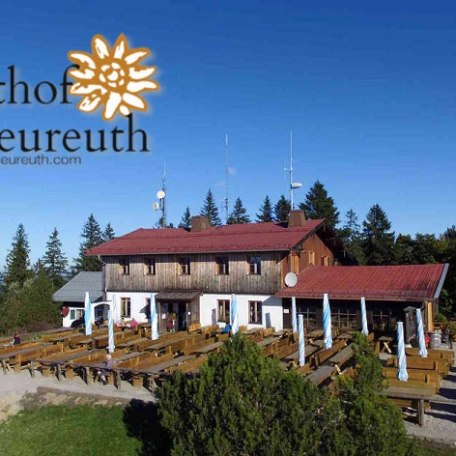 Berggasthof Neureuth, © Berggasthof Neureuth
