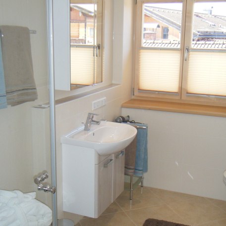 Badezimmer, &copy; Eigenes Bild Pfatischer