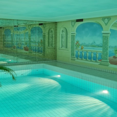 Schwimmbad, &copy; Eigentum Sven Ernst-Sinopoli