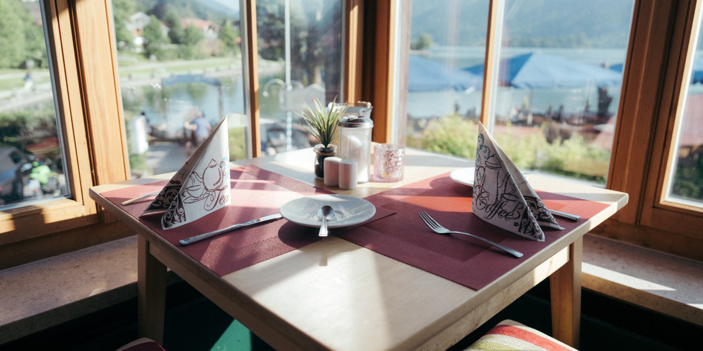 Seehotel Schlierseer Hof, &copy; Seehotel Schlierseer Hof