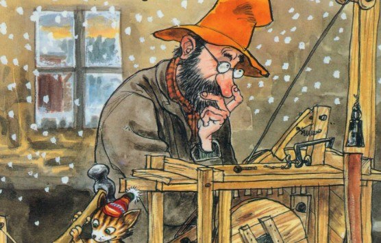 Morgen_Findus_wird`s_was_geben