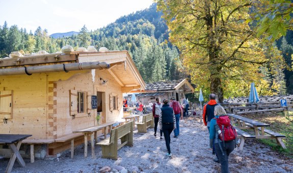 Toni Wackersberger_Siebenhuetten &copy; Der Tegernsee, Thomas Plettenberg (1), &copy; Der Tegernsee - Thomas Plettenberg