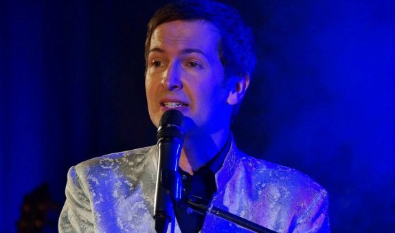 Udo Jürgens....Unvergesslich, © Spielbank Bad Wiessee