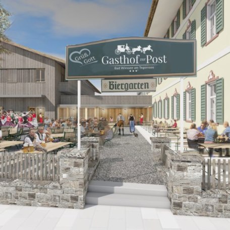 Gasthof zur Post NEU1, © Gasthof zur Post