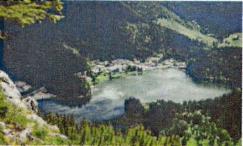 Spitzingrunde