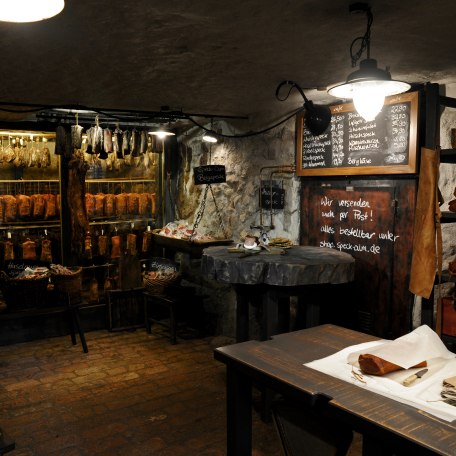 Speckkammer &copy;lee2021