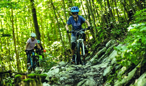 NK_KeyVisual_Aktionstag Kindermountainbiken © Hansi Heckmair, © DER TEGERNSEE NK_KeyVisual_Aktionstag Kindermountainbiken © Hansi Heckmair, © DER TEGERNSEE