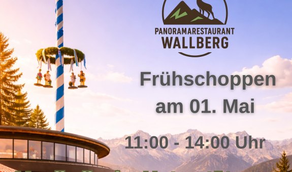 Fr&uuml;hschoppen, &copy; Daniela Pfaller