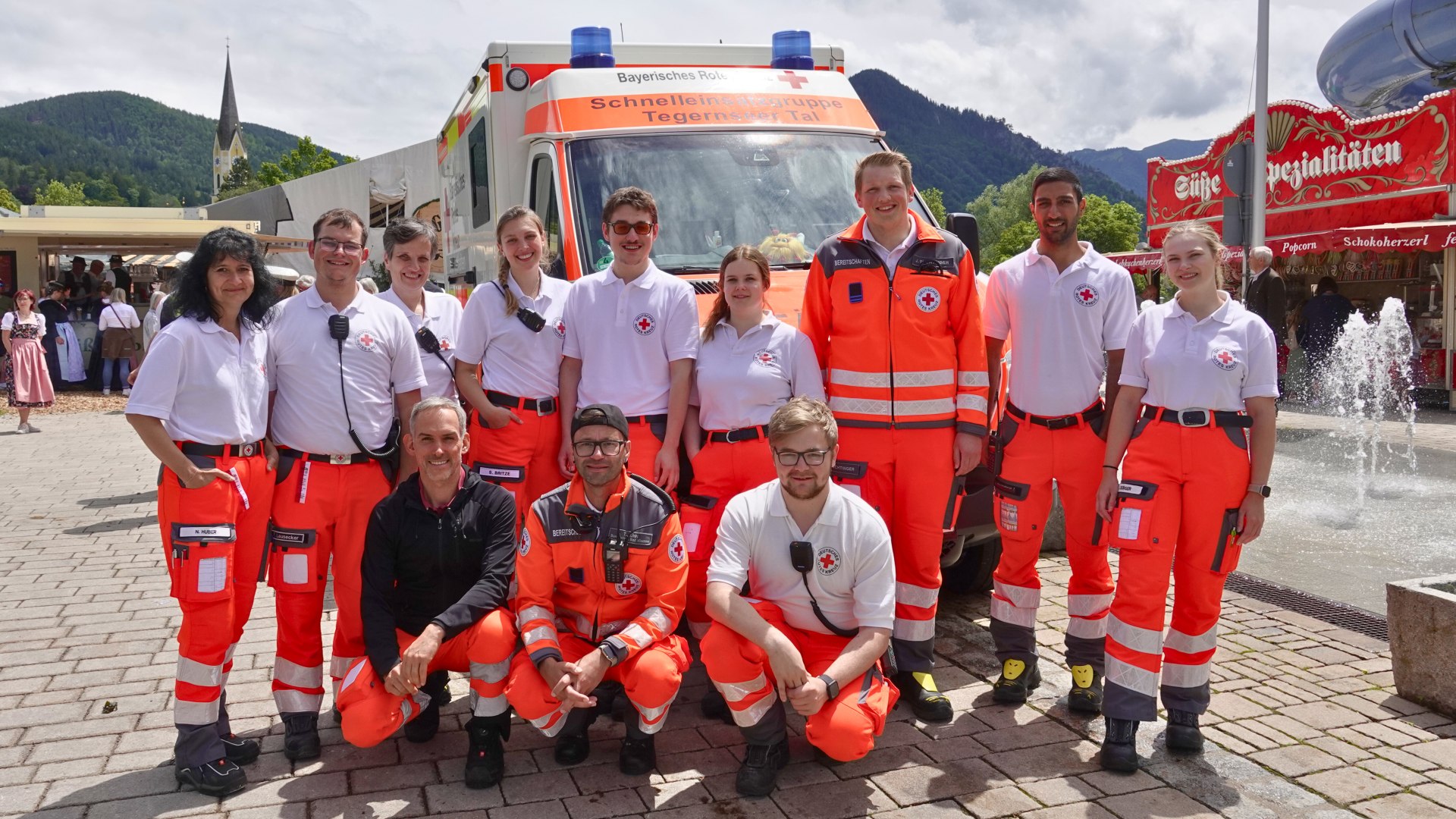 BRK_Schliersee_5, © BRK BER Schliersee BRK_Schliersee_5, © BRK BER Schliersee