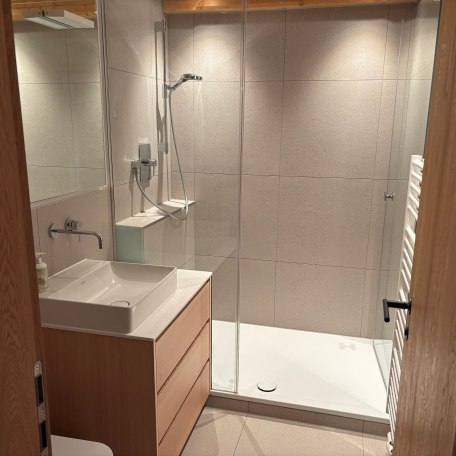 Bad/WC, © im-web.de/ Tourist-Information Rottach-Egern