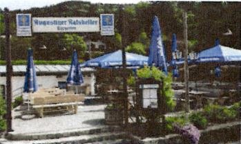 Biergarten