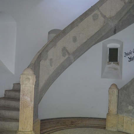 wendeltreppe