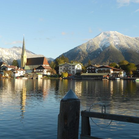 Der Malerwinkel, © im-web.de/ Tourist-Information Rottach-Egern