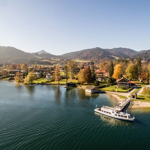 Bad Wiessee Herbst