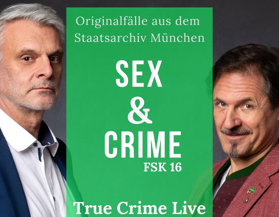 True Crime