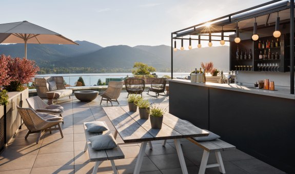 CARO & SELIG, TEGERNSEE, Autograph Collection, &copy; CARO & SELIG, TEGERNSEE, Autograph Collection