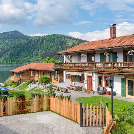 Seeheimat, © im-web.de/ Gäste-Information Schliersee in der vitalwelt schliersee