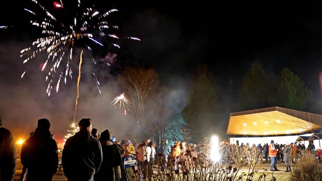 im-kurpark-1030x579_silvester, © Judith Weber