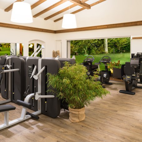 fitnessraum fitnessraum