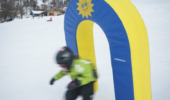 Wintererlebnispark Ski 2, &copy; Dietmar Denger