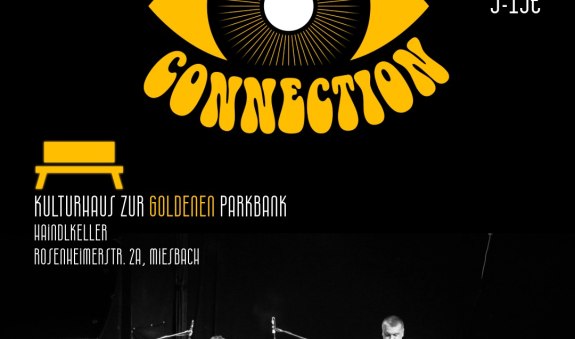 Donnelly Connection Plakat