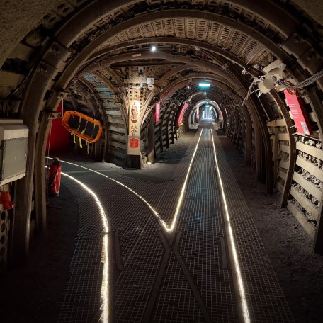 Deisenrieder Wetterstollen, &copy; Michael Freyermuth