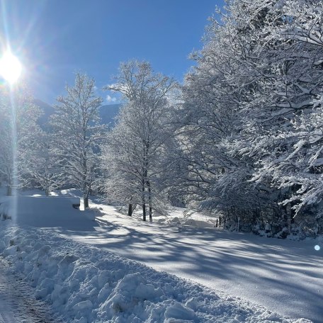 Umgebung, © im-web.de/ Touristinformation Fischbachau