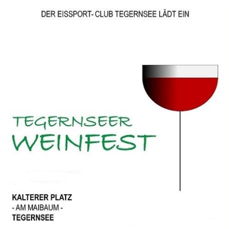 Weinfest ECT Weinfest ECT