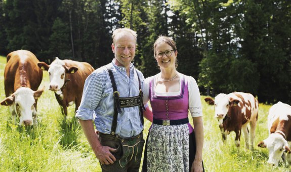 Zum Schußbaur EKF, © Daniel Delang Zum Schußbaur EKF, © Daniel Delang