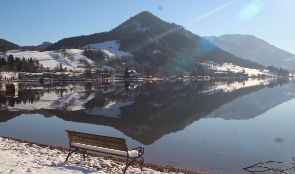WinterinSchliersee