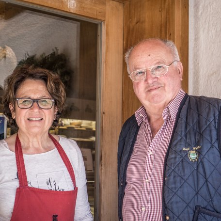 Feinkost Hagn Kreuth, © Jochen Schädler | Fein- und Naturkost Monika Hagn
