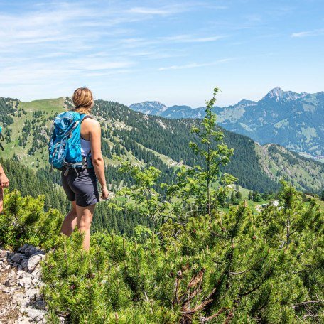 bester Ausgangspunkt für Bergtouren, © im-web.de/ Gäste-Information Schliersee in der vitalwelt schliersee