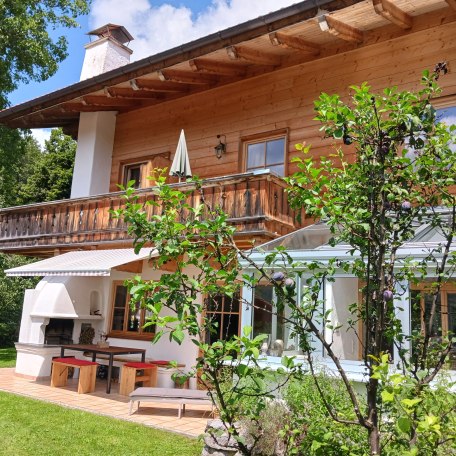Sommer, © im-web.de/ Tourist-Information Bayrischzell