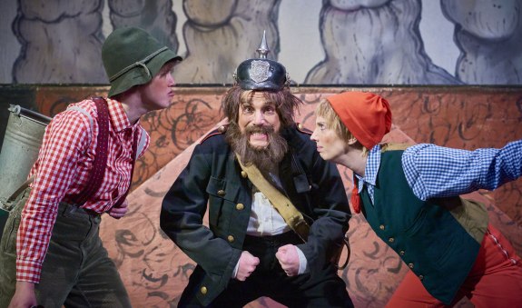 Neues vom R&auml;uber Hotzenplotz_02&copy;Rolf Demmel